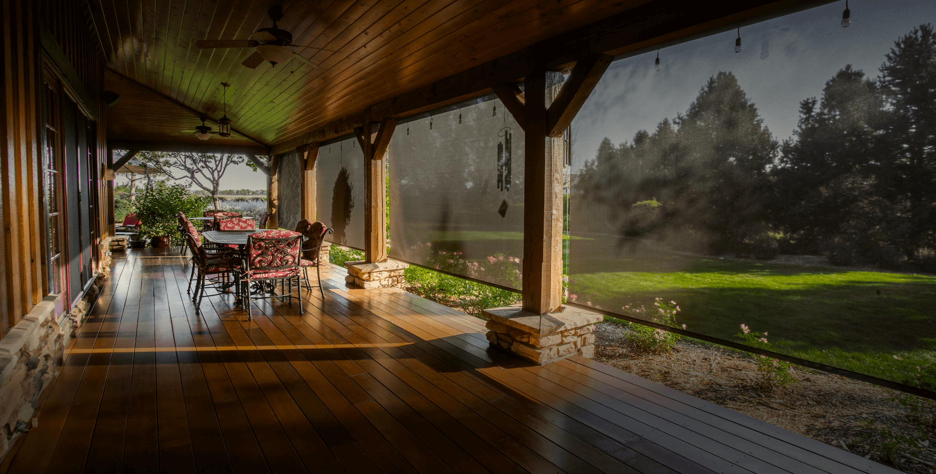 How we set ourselves apart